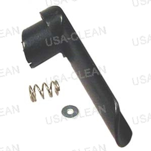 68-9-0181 - Cord hook assembly (OBSOLETE) 164-0085                      
