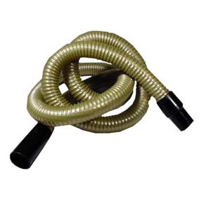 25-9-5101 - Hose 1 5/8 x 10 foot superthane with two cuffs 164-0090