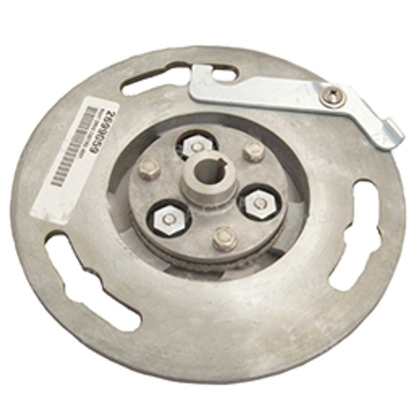 26-9-9059 - Right drive casting assembly 164-0148                      