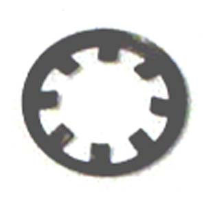 50-9-2641 - Retaining ring 164-0131