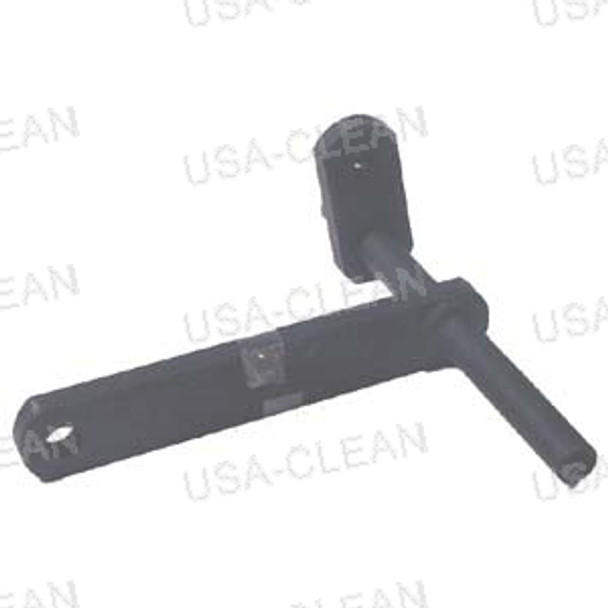 26-9-3033 - Front brush lifting arm for Wrangler 33 164-0154                      