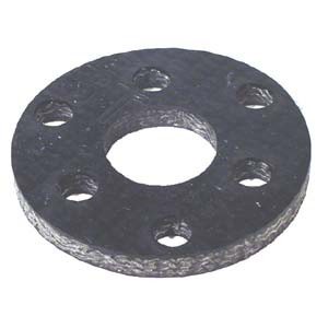 26-9-8061 - Rubber mount 164-0150