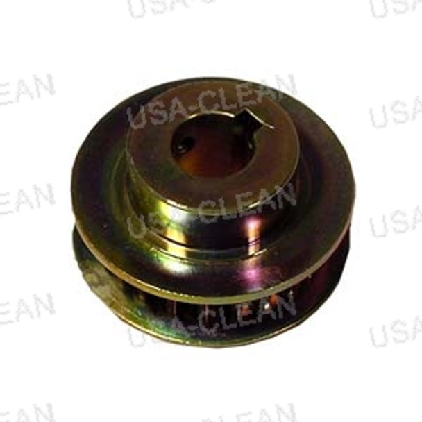 26-9-1201 - Drive pulley (OBSOLETE) 164-0177                      