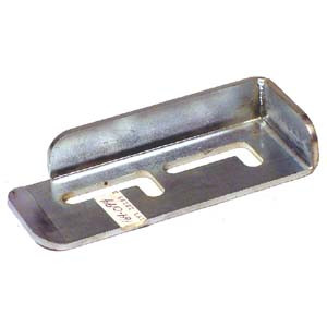 26-9-1751 - Right skirt latch (OBSOLETE) 164-0194