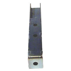 26-9-1571 - Squeegee pivot rod 164-0256