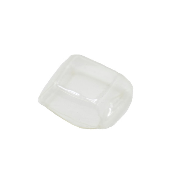 48-9-0781 - Push button switch boot 164-0281