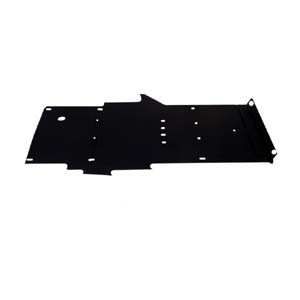 26-9-4013 - Rear cover panel for Wrangler 27 and 33 164-0311