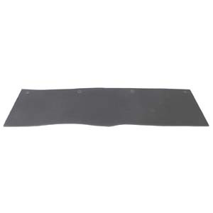 26-9-1671 - Front cover flap rubber 164-0392