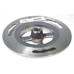 27-9-0202 - Drive plate 164-0492