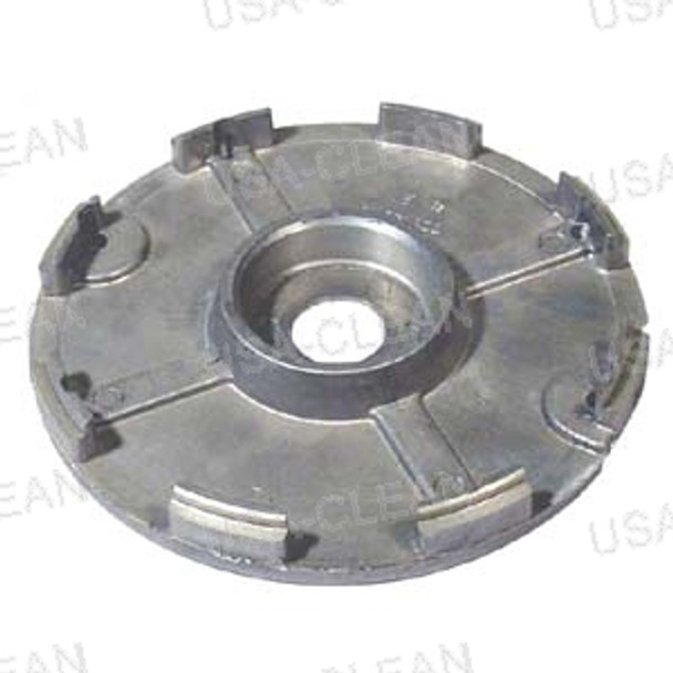 27-9-7621 - Bottom end bell (OBSOLETE) 164-0650