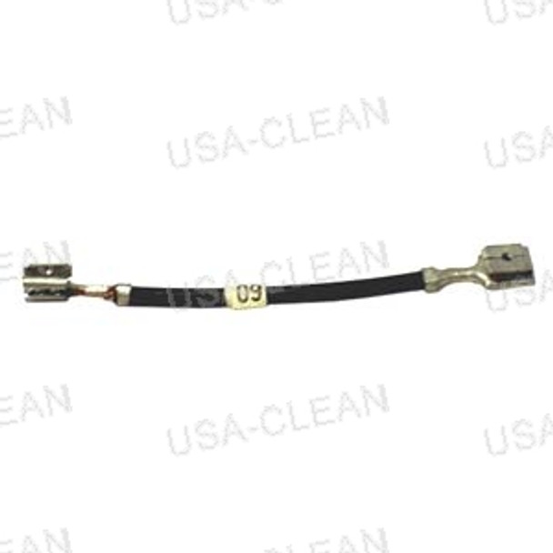 27-9-2231 - Vacuum switch jumper wire (FSO) (OBSOLETE) 164-0698 27-9-2231 - Vacuum switch jumper wire (FSO) (OBSOLETE) 164-0698