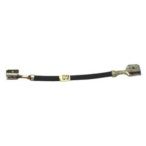 27-9-2231 - Vacuum switch jumper wire (FSO) (OBSOLETE) 164-0698