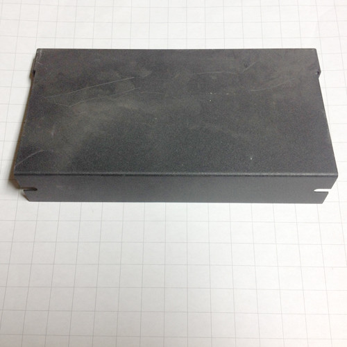 65-9-1163 - Front cover 164-0957