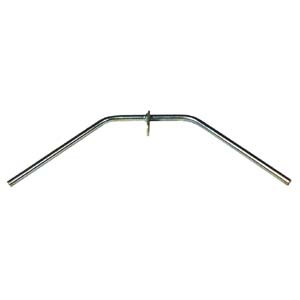 65-9-0141 - Throttle lever 164-1011