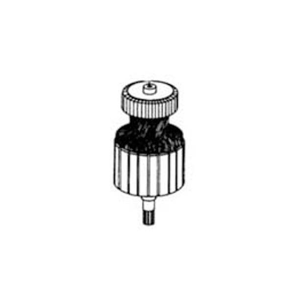 23-9-3251 - 24V armature assembly (OBSOLETE) 164-1084 23-9-3251 - 24V armature assembly (OBSOLETE) 164-1084