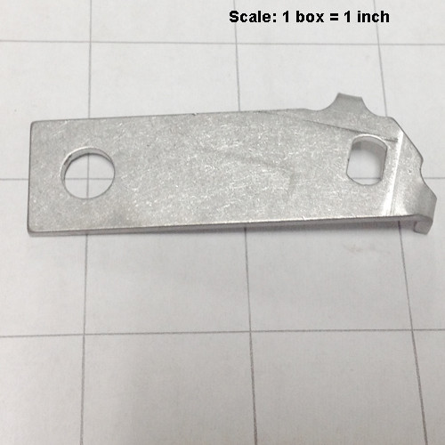 13-9-1551 - Solution valve lever 164-1170
