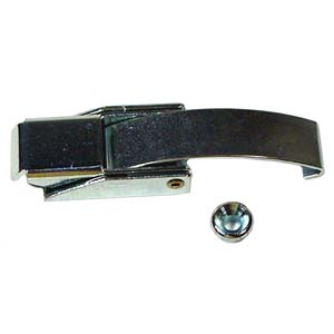 6793181 - NSS 6793181 clamp button 1 piece each