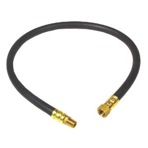 61-9-0461 - Hose (tank to regulator) 164-1339