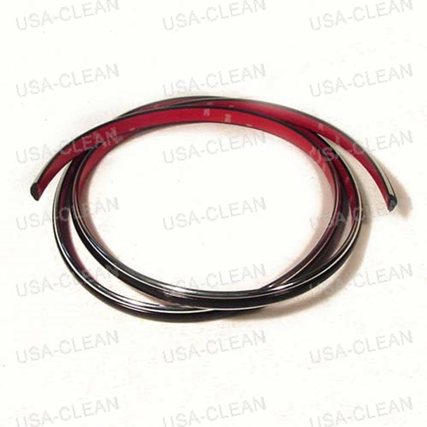 61-9-0641 - Bumper 164-1366