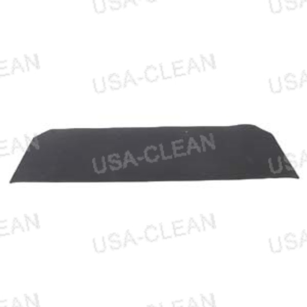 33-9-2631 - Front concealment flap 164-1436 33-9-2631 - Front concealment flap 164-1436