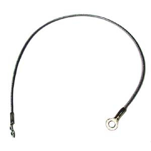 33-9-2141 - Squeegee lift cable 164-1447