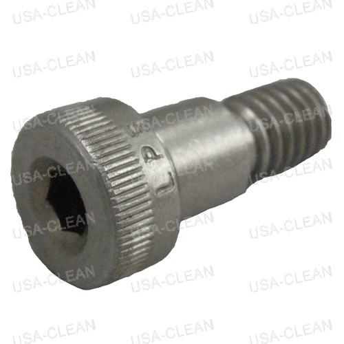 91-2-2020 - Bolt 5/16-18 x 3/8 long socket head 164-1458