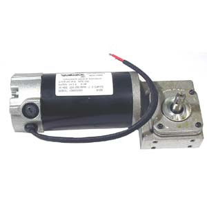 64-9-5291 - 36V drive motor 164-1577