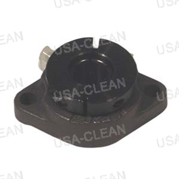 64-9-5061 - Pillow block bearing with grip-it bearing ring 164-1580                      