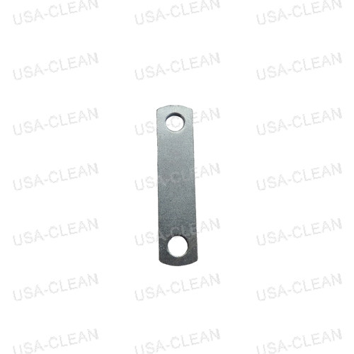 76-9-0891 - Pedal arm 164-1688
