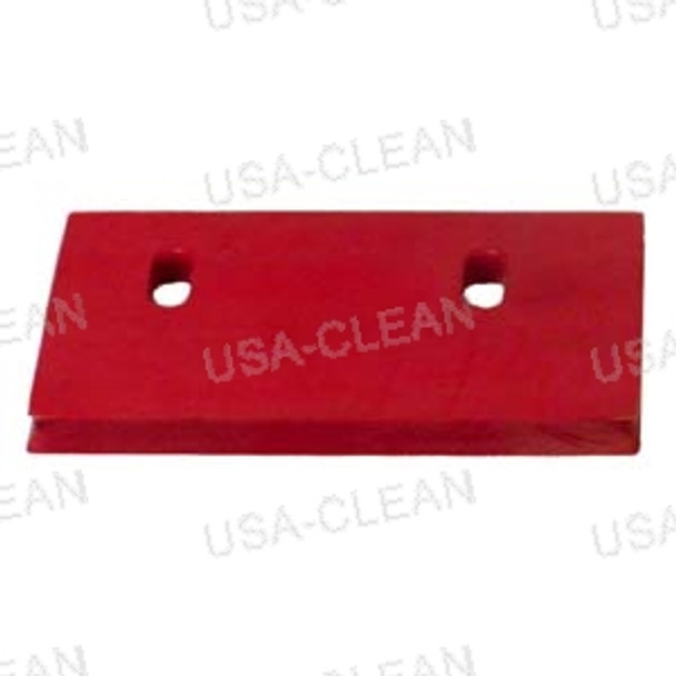 76-9-4021 - Inner splash guard blade 164-1715 76-9-4021 - Inner splash guard blade 164-1715