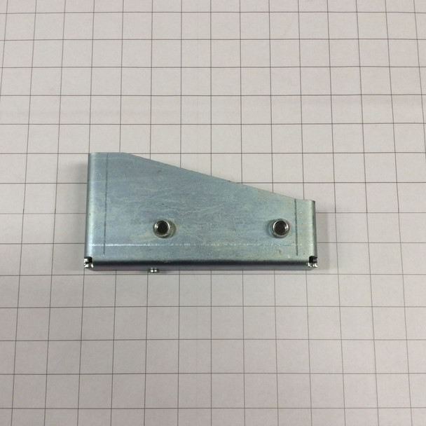 76-9-0451 - Plate mounting bracket 164-1727