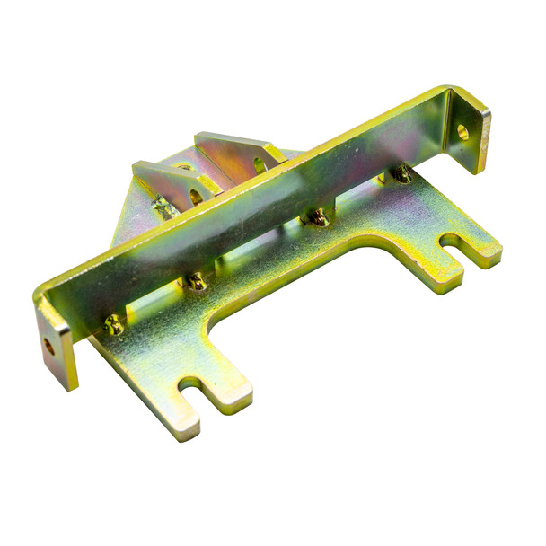 13-9-0171 - Squeegee bracket plated 164-2138