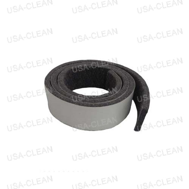 07-9-8807 - BP3 Silencer Strip Outer Cover 164-2032                      