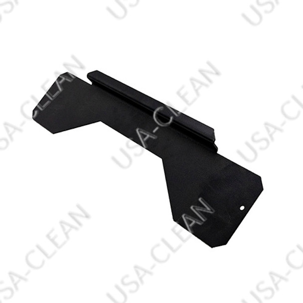 13-9-2613 - Skirt mounting bracket and latch 164-2227
