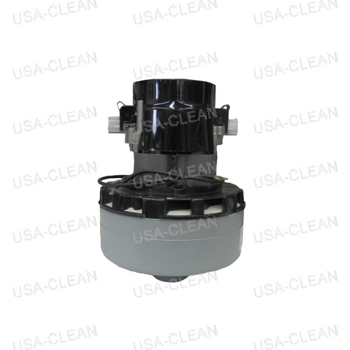 13-9-2501 - Vac motor 24V, DC 164-2216