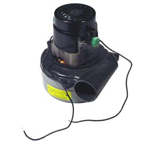 23-9-1071 - Vacuum motor 164-2353