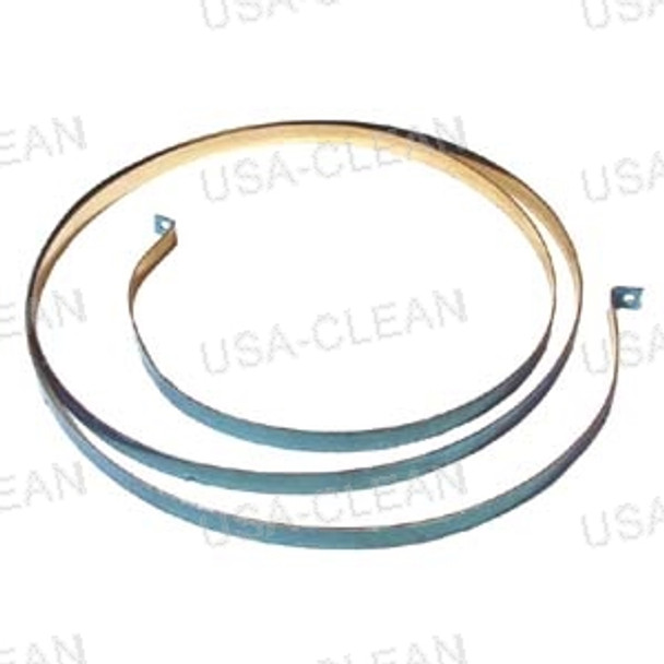 64-9-0732 - 20 inch bumper strap 164-3102