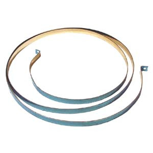 64-9-0732 - 20 inch bumper strap 164-3102