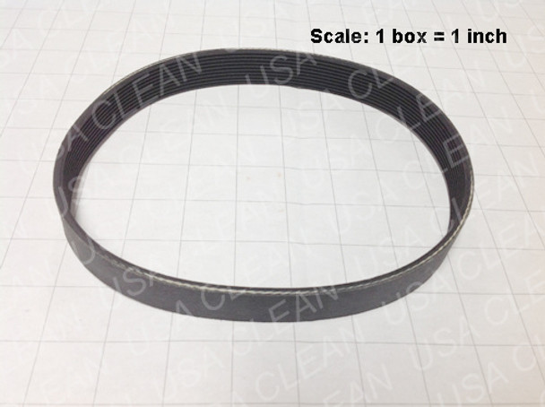 32-9-0261 - Poly v belt 164-3224