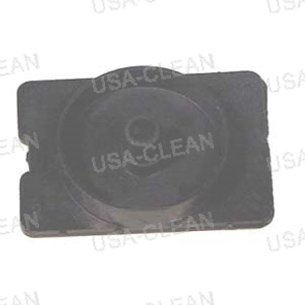 16-9-4221 - Bearing mount plate for opposite the pulley end 164-6075