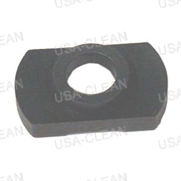 16-9-4121 - Pulley end motor mount 164-6060                      