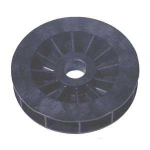 10-9-9751 - Vent fan 164-6044