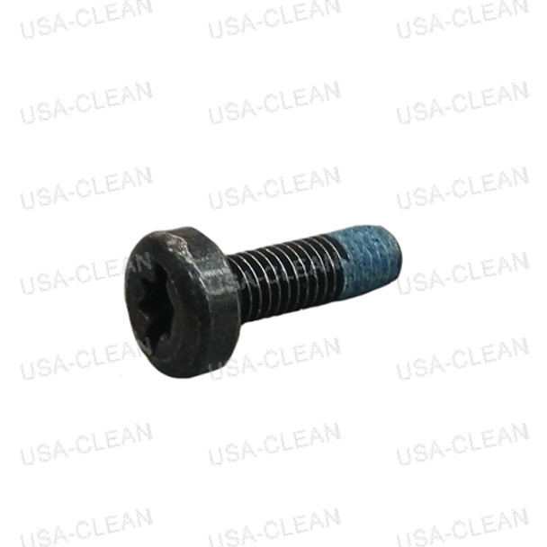 68-9-1081 - Screw M5 x 16 oval head 164-6678