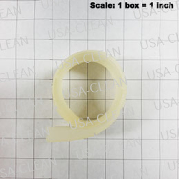 12-9-1511 - Squeegee blade front 164-6826 12-9-1511 - Squeegee blade front 164-6826