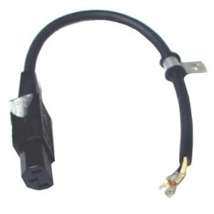 10-9-0949 - Power outlet kit for PowerWand 164-6998