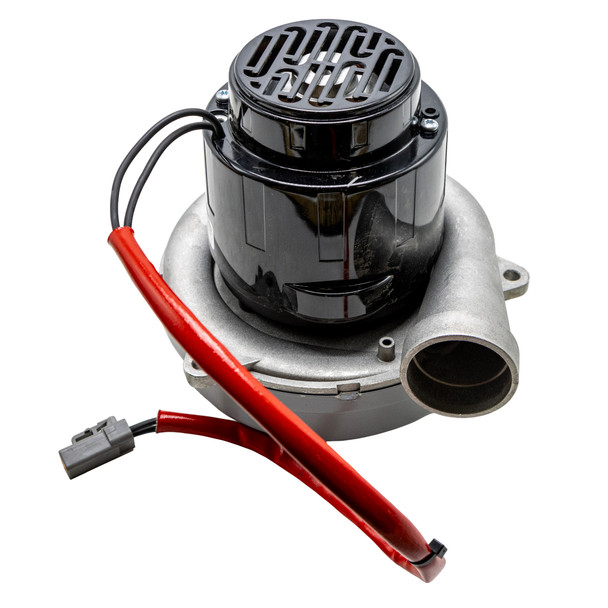 7696419 - 36V 3 stage vacuum motor (motor only) 164-7293