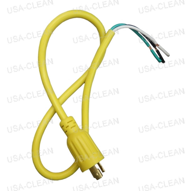 48-9-8151 - 12/3 pigtail cord 164-7462