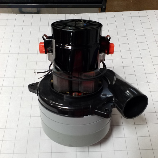48-9-4641 - 120V 3 stage vacuum motor 164-8011