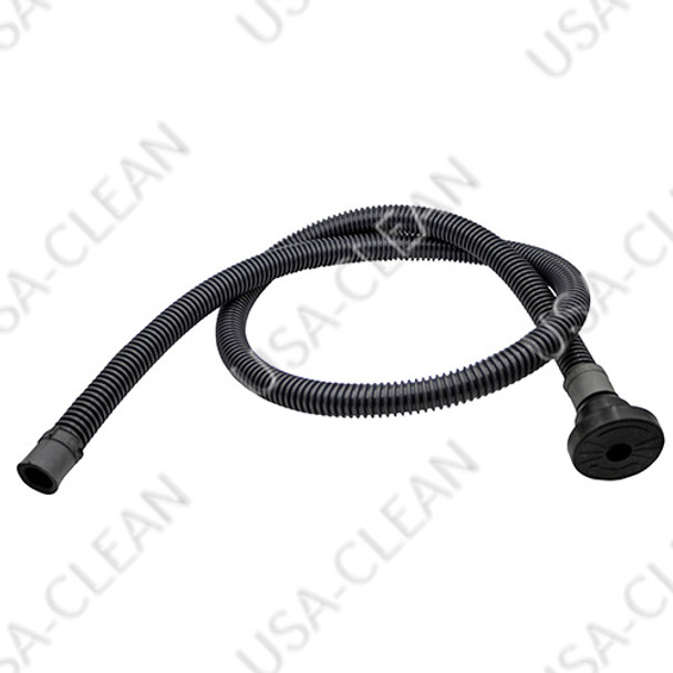 1290531 - Water charging hose 164-8692