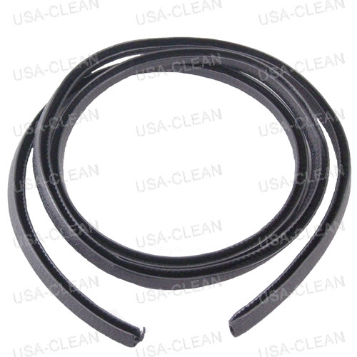 99-9-7590 - Metal core quickedge trim (sold by the foot) 164-9029